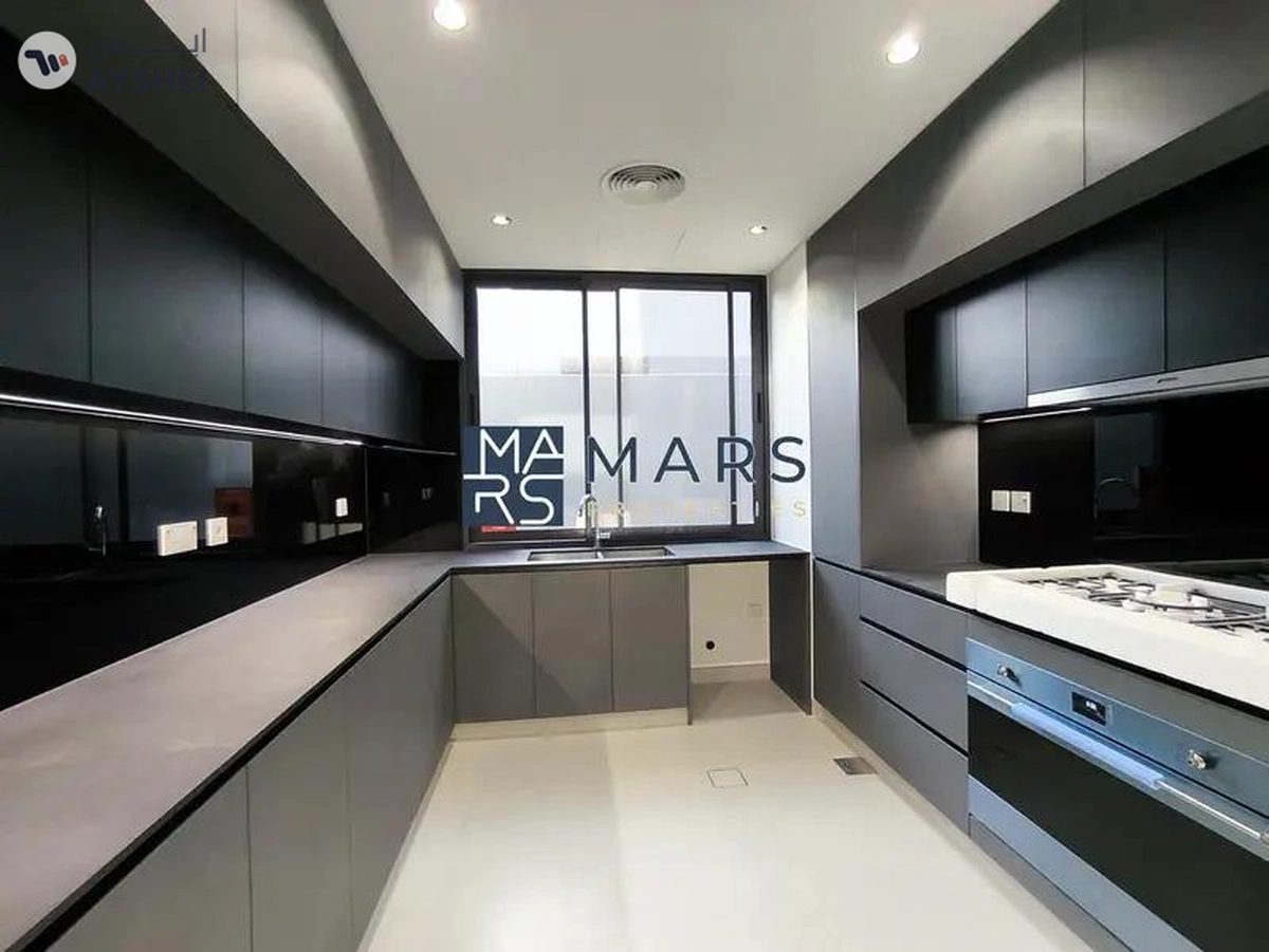 Brand New 4BHK Villa with Private Pool & MaidRoom-19-19