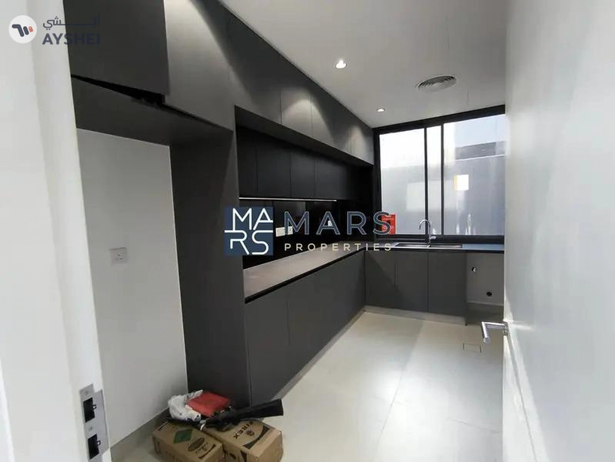 Brand New 4BHK Villa with Private Pool & MaidRoom-20-20