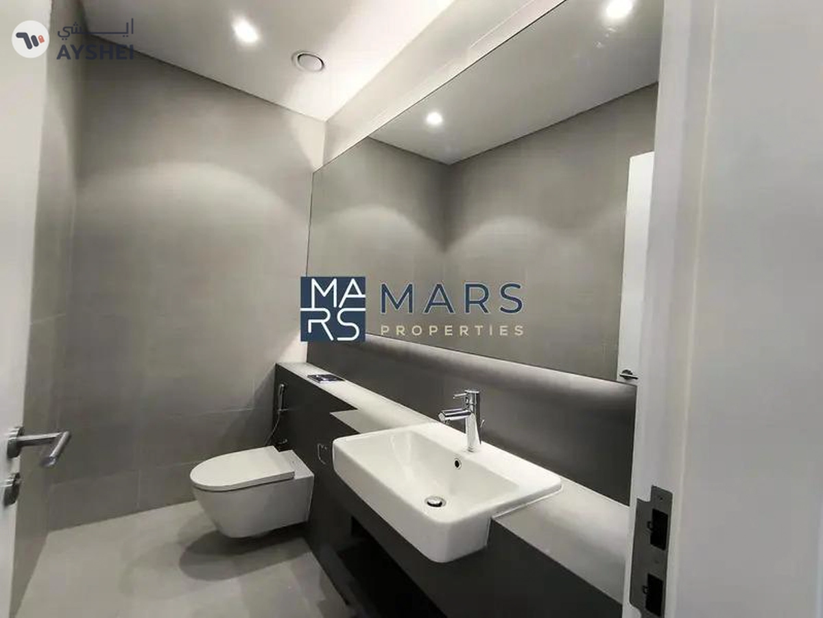 Brand New 4BHK Villa with Private Pool & MaidRoom-21-21