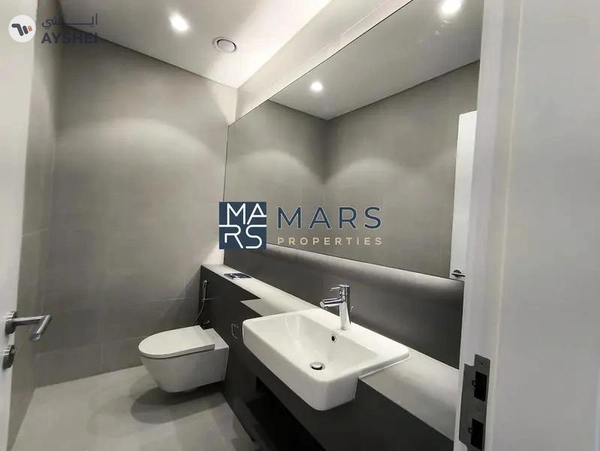 Brand New 4BHK Villa with Private Pool & MaidRoom