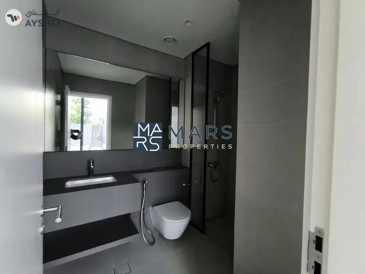 Brand New 4BHK Villa with Private Pool & MaidRoom-27-27