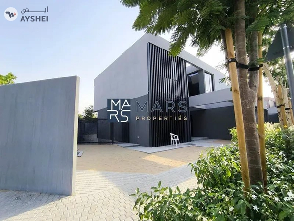 Brand New 4BHK Villa with Private Pool & MaidRoom