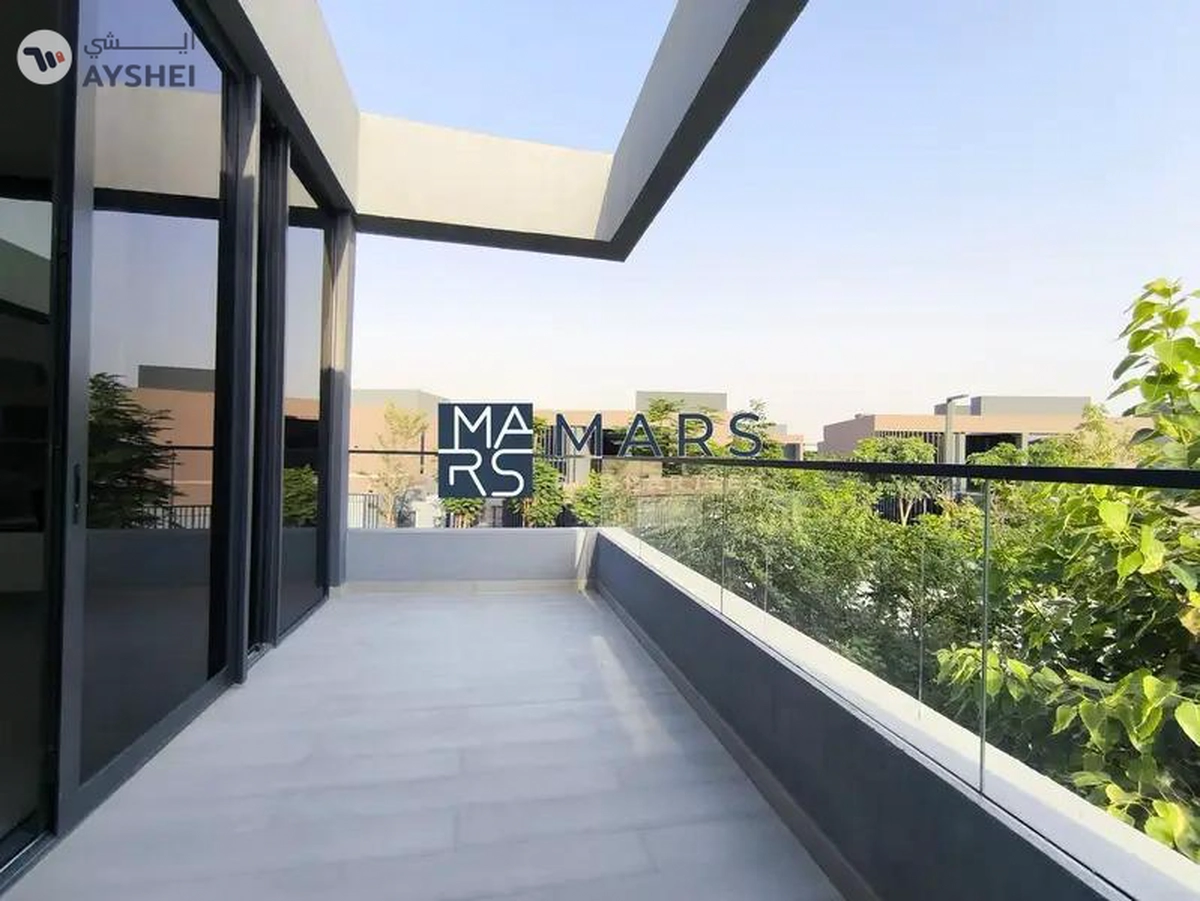 Brand New 4BHK Villa with Private Pool & MaidRoom-3-3