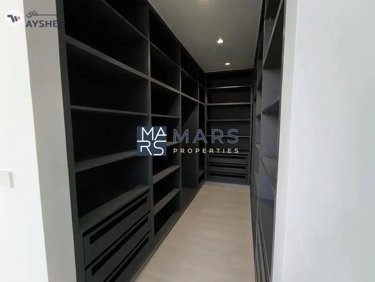 Brand New 4BHK Villa with Private Pool & MaidRoom-6-6