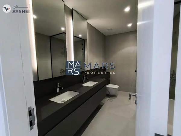 Brand New 4BHK Villa with Private Pool & MaidRoom