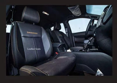 Ford Ranger FULL OPTION DIESEL-9