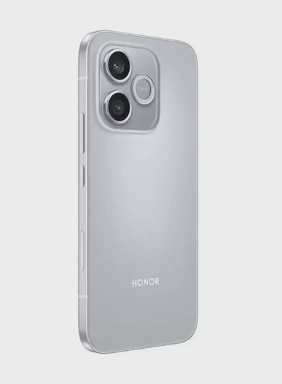 Honor 600 Lite Dual SIM 5G Velvet Grey 8GB RAM 256GB - Middle East Version-5