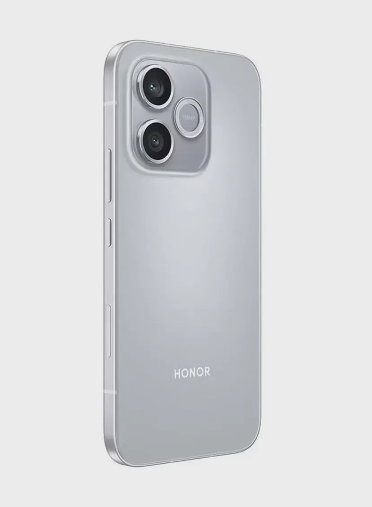 Honor 600 Lite Dual SIM 5G Velvet Grey 8GB RAM 256GB - Middle East Version-5-5