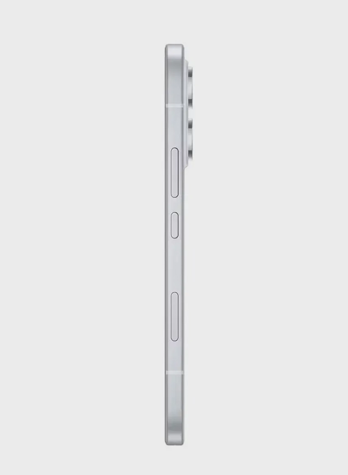 Honor 600 Lite Dual SIM 5G Velvet Grey 8GB RAM 256GB - Middle East Version-6-6