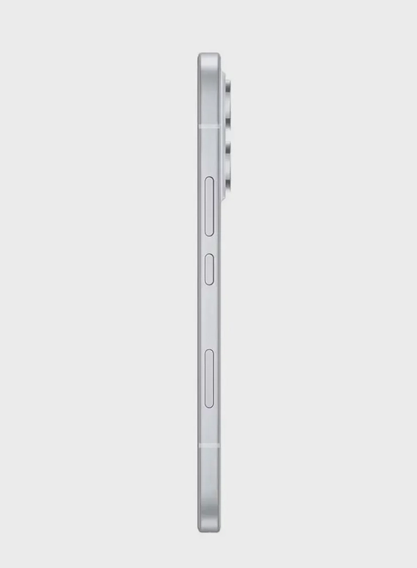 Honor 600 Lite Dual SIM 5G Velvet Grey 8GB RAM 256GB - Middle East Version