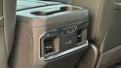 Chevrolet Silverado High Country 2026 Brand New 6.2L V8-15