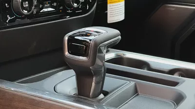 Chevrolet Silverado High Country 2026 Brand New 6.2L V8-7