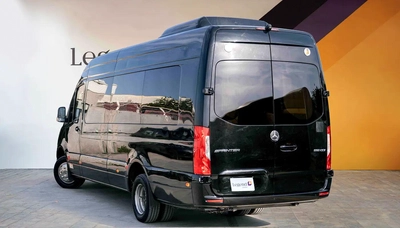 Mercedes-Benz Sprinter Other-12