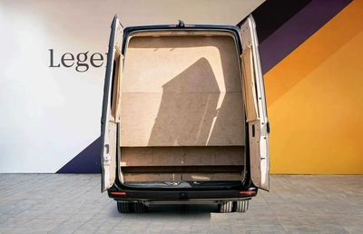 Mercedes-Benz Sprinter Other-14