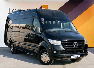 Mercedes-Benz Sprinter Other-0