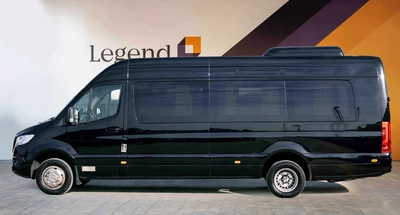 Mercedes-Benz Sprinter Other-10