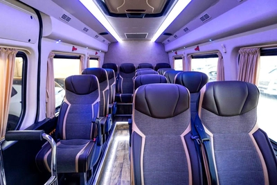 Mercedes-Benz Sprinter Other-19