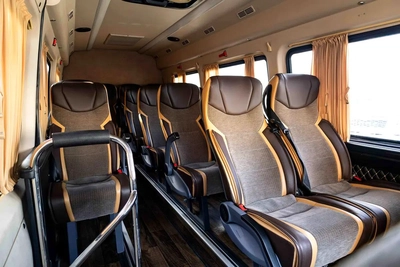 Mercedes-Benz Sprinter Other-18