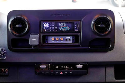 Mercedes-Benz Sprinter Other-17
