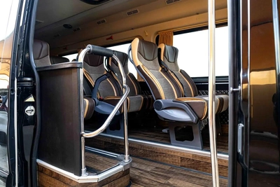 Mercedes-Benz Sprinter Other-6