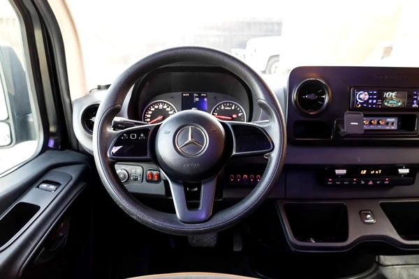 Mercedes-Benz Sprinter Other