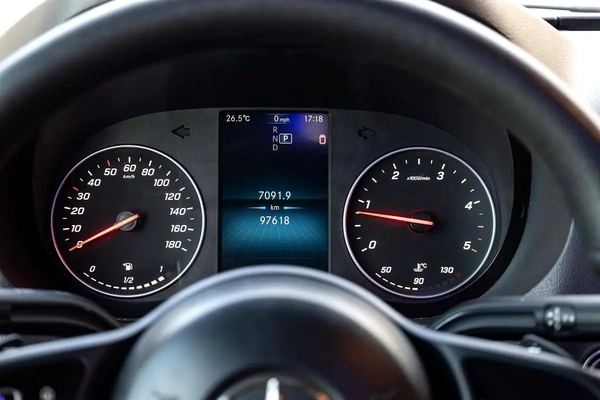 Mercedes-Benz Sprinter Other
