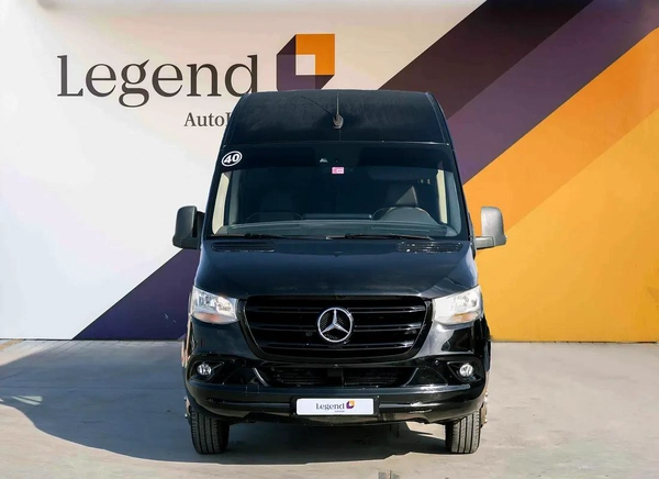 Mercedes-Benz Sprinter Other