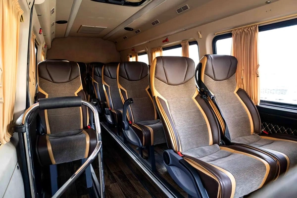 Mercedes-Benz Sprinter Other