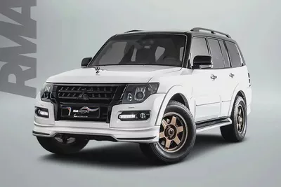 1,599 AED / 60 month’s | 0% DP | 2020 Mitsubishi Pajero 3.8L Signature / Full-Service History-0
