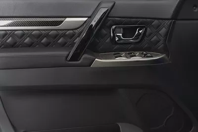 1,599 AED / 60 month’s | 0% DP | 2020 Mitsubishi Pajero 3.8L Signature / Full-Service History-10