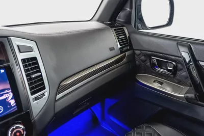 1,599 AED / 60 month’s | 0% DP | 2020 Mitsubishi Pajero 3.8L Signature / Full-Service History-15