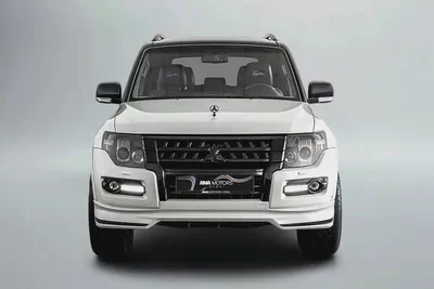 1,599 AED / 60 month’s | 0% DP | 2020 Mitsubishi Pajero 3.8L Signature / Full-Service History-2