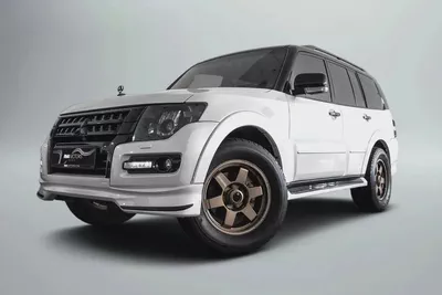 1,599 AED / 60 month’s | 0% DP | 2020 Mitsubishi Pajero 3.8L Signature / Full-Service History-4