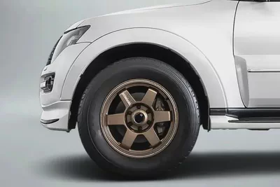 1,599 AED / 60 month’s | 0% DP | 2020 Mitsubishi Pajero 3.8L Signature / Full-Service History-5