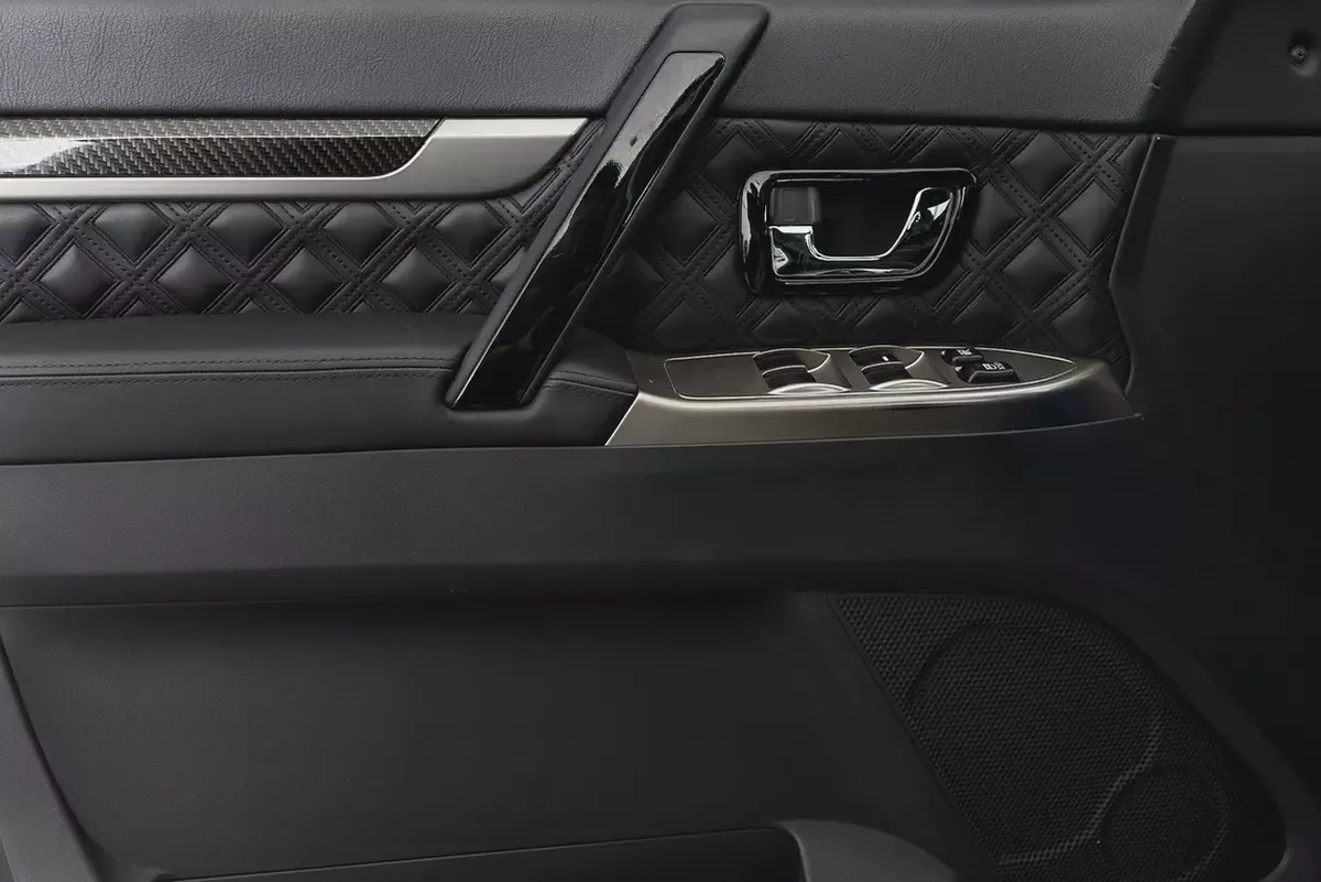 1,599 AED / 60 month’s | 0% DP | 2020 Mitsubishi Pajero 3.8L Signature / Full-Service History-10-10
