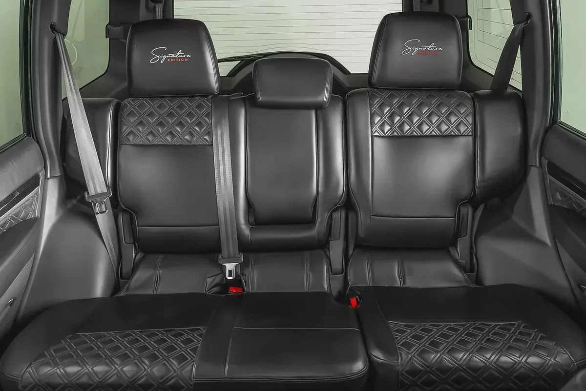1,599 AED / 60 month’s | 0% DP | 2020 Mitsubishi Pajero 3.8L Signature / Full-Service History-12-12
