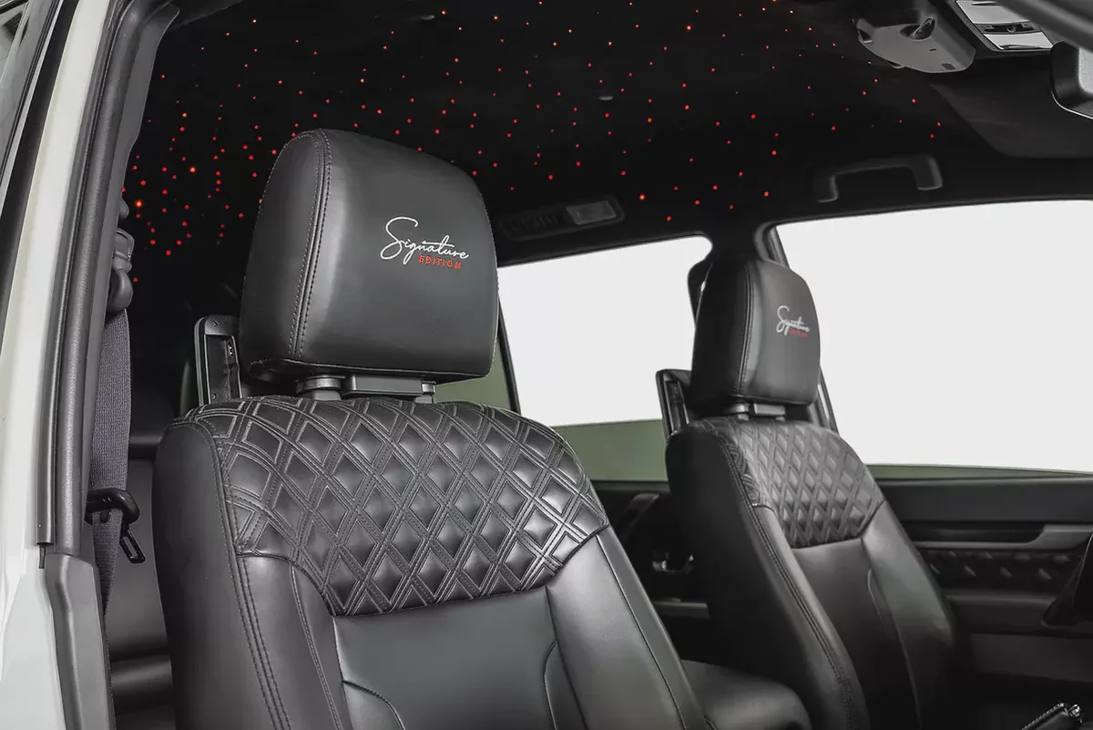 1,599 AED / 60 month’s | 0% DP | 2020 Mitsubishi Pajero 3.8L Signature / Full-Service History-19-19