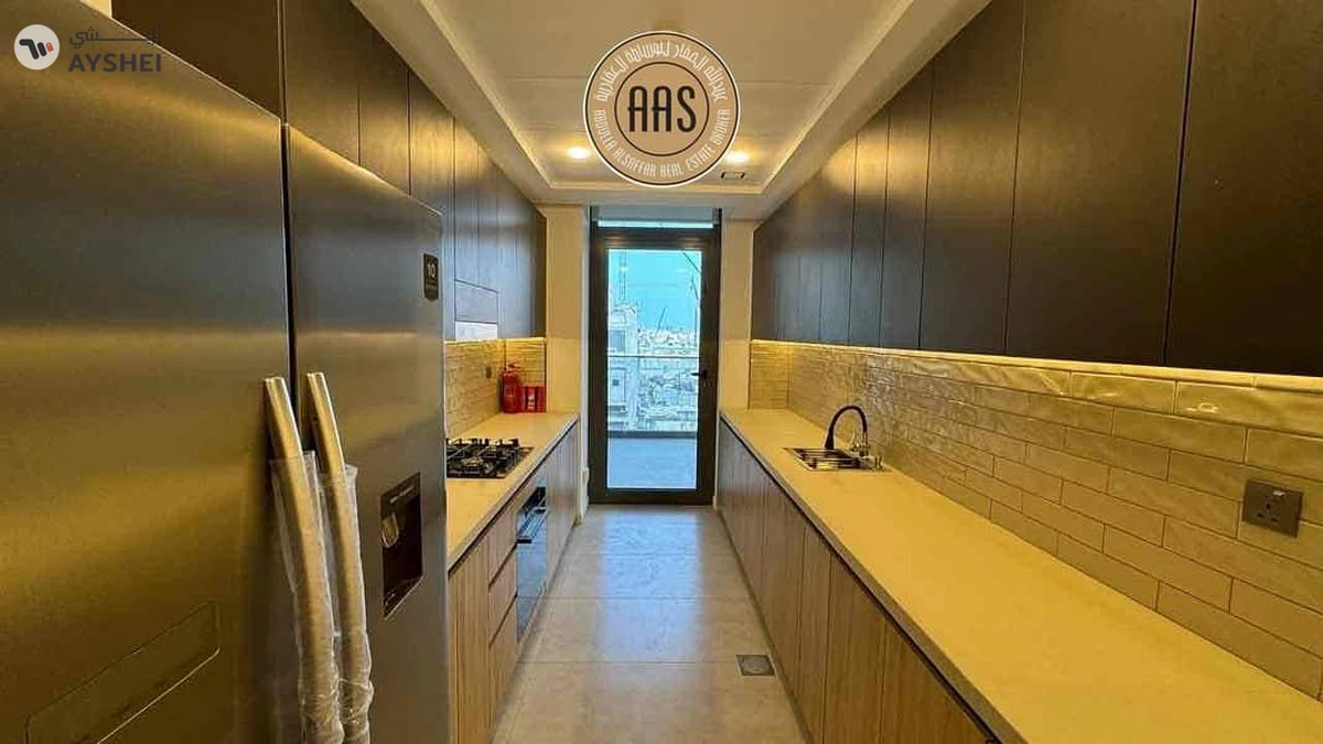 ready to move no commission 2bhk available in 60/40 payment plan