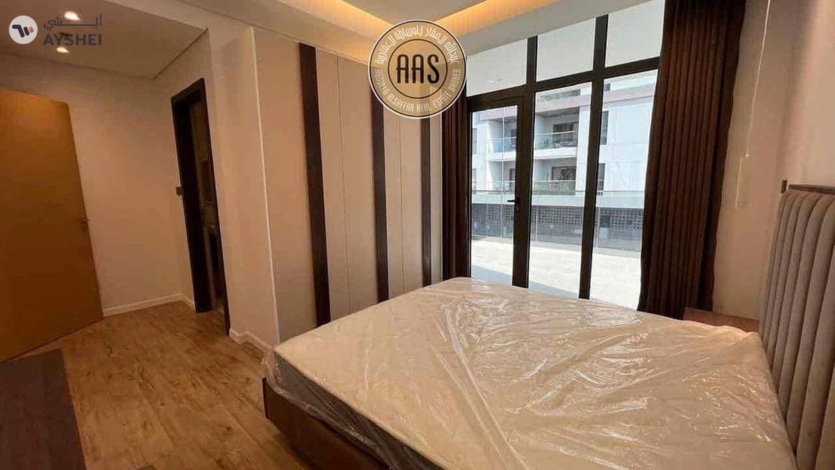 ready to move no commission 2bhk available in 60/40 payment plan