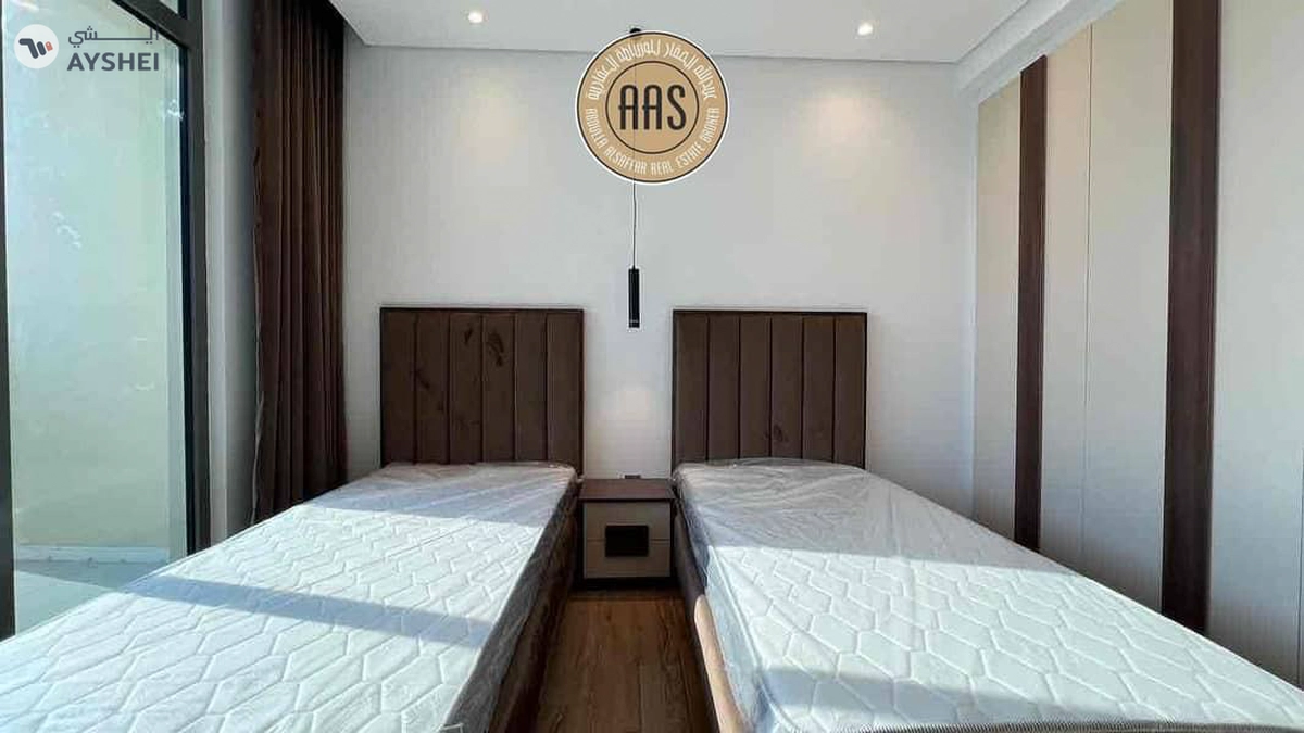 ready to move no commission 2bhk available in 60/40 payment plan