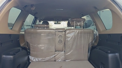 Toyota RAV4 GXR 2009 | GCC Specs | Well Maintained-18