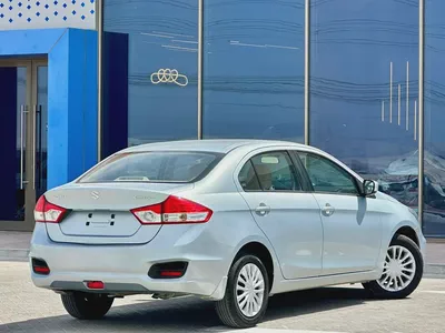420-Monthly l GCC l Camera, GPS l Accident Free-4