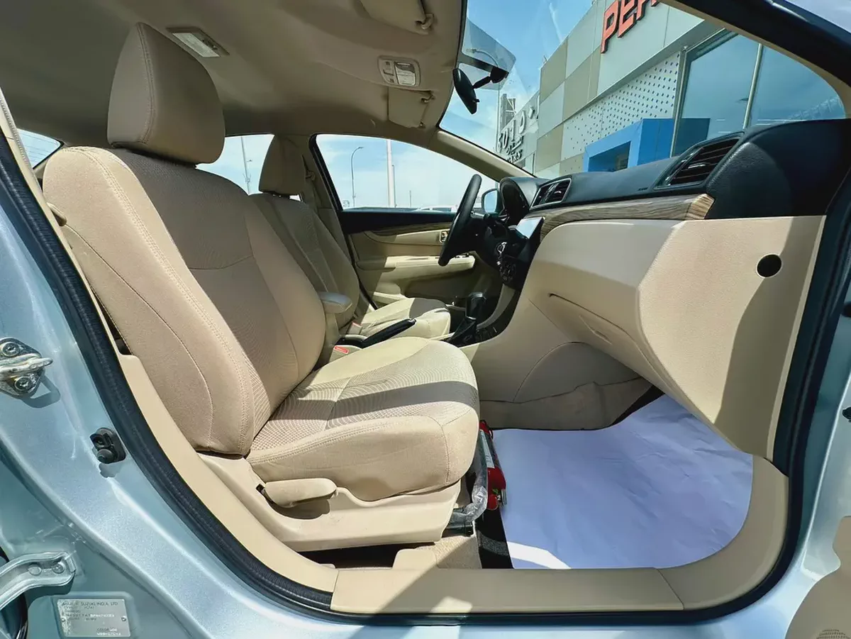 420-Monthly l GCC l Camera, GPS l Accident Free-9-9