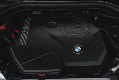 3,525 P.M |  X3 xDrive30i M Sport | 0% Downpayment | Agency Maintained-13