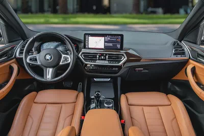 3,525 P.M |  X3 xDrive30i M Sport | 0% Downpayment | Agency Maintained-7