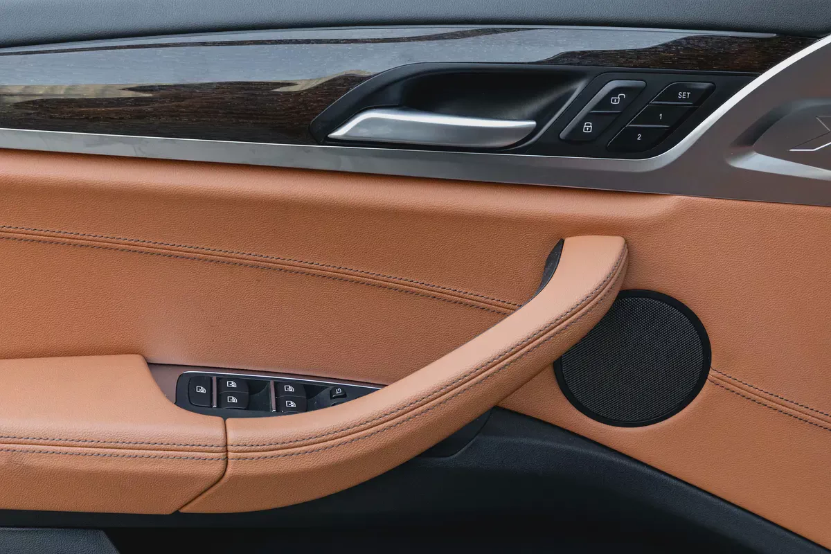 3,525 P.M |  X3 xDrive30i M Sport | 0% Downpayment | Agency Maintained-12-12