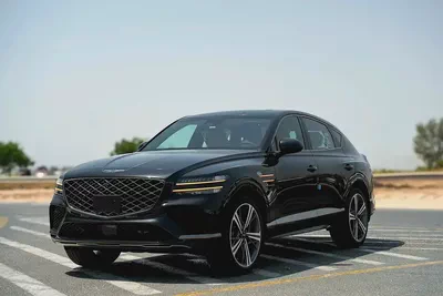 Genesis GV80 Royal 2026 GCC Specs - Zero Mileage-0
