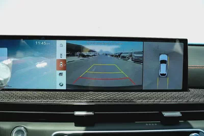Genesis GV80 Royal 2026 GCC Specs - Zero Mileage-10