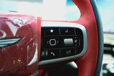 Genesis GV80 Royal 2026 GCC Specs - Zero Mileage-7