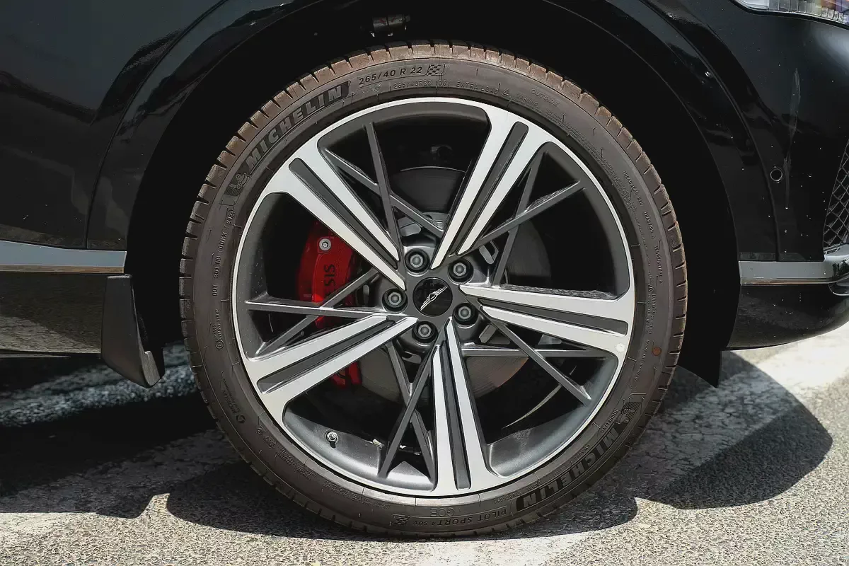 Genesis GV80 Royal 2026 GCC Specs - Zero Mileage-12-12